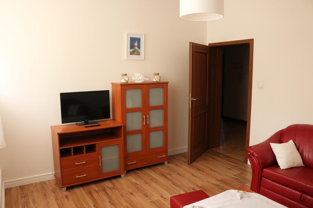 Hotel Lachowka Krepiec Dış mekan fotoğraf